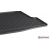 Original Gledring Premium Gummi Kofferraummatte - SKODA Oktavia Kombi (Tiefer Boden) 2004-2013